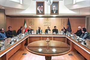 ظرفیت‌های فرهنگی کشور باید هم‌افزا شوند